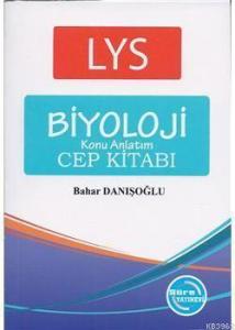 LYS Biyoloji Konu Anlatımlı Cep Kitabı