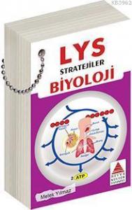 LYS Biyoloji Strateji Kartları