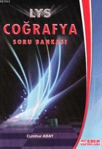 LYS Coğrafya Soru Bankası