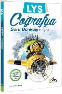LYS Coğrafya Soru Bankası