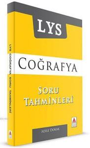 LYS Coğrafya Soru Tahminleri
