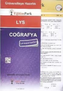 LYS Coğrafya Yaprak Test