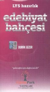 LYS Edebiyat Bahçesi