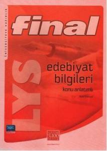 LYS Edebiyat Bilgileri Konu Anlatımlı