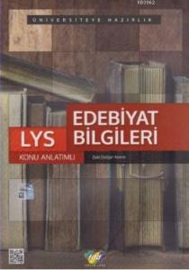 LYS Edebiyat Bilgileri Konu Anlatımlı