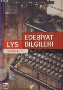 LYS Edebiyat Bilgileri Soru Bankası
