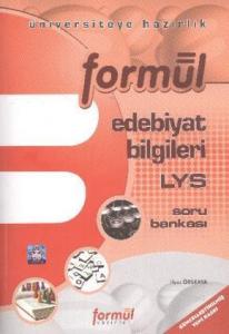 LYS Edebiyat Bilgileri Soru Bankası