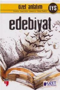 Lys Edebiyat Özet Anlatım