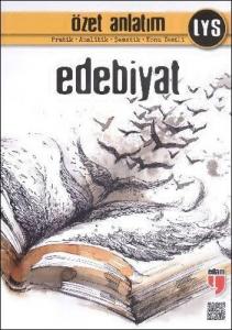 LYS Edebiyat Özet Anlatım