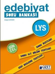Lys Edebiyat Soru Bankası