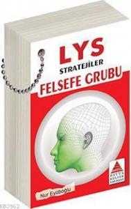 LYS Felsefe Grubu Strateji Kartları