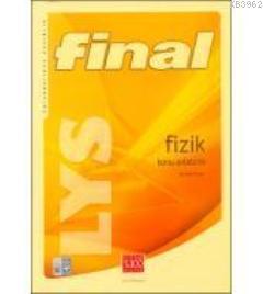 LYS Fizik Konu Anlatımlı