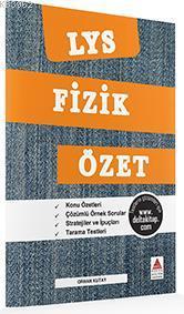 LYS Fizik Özet