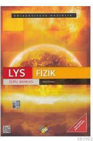 LYS Fizik Soru Bankası 2017
