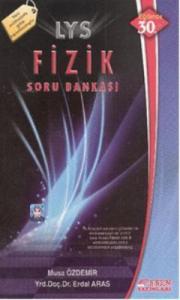 LYS Fizik Soru Bankası