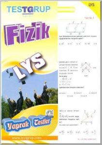LYS Fizik Yaprak Test