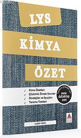 LYS Kimya Özet