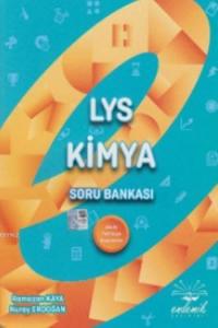 LYS Kimya Soru Bankası