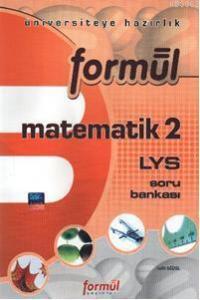 LYS Matematik 2 Soru Bankası
