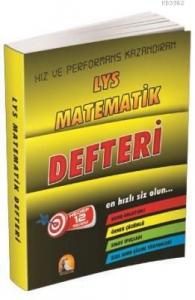 LYS Matematik Defteri