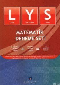 LYS Matematik Deneme Seti