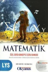 LYS Matematik Özel Ders Konseptli Soru Bankası