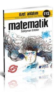 Lys Matematik  Özet Anlatım