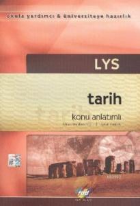 LYS Tarih Konu Anlatımlı