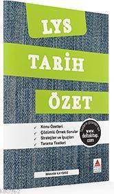 LYS Tarih Özet