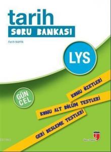 LYS Tarih Soru Bankası