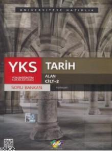 LYS Tarih Soru Bankası