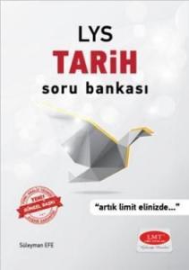 LYS Tarih Soru Bankası