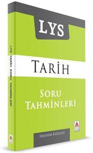 LYS Tarih Soru Tahminleri