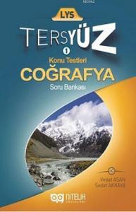 LYS Tersyüz Coğrafya Soru Bankası