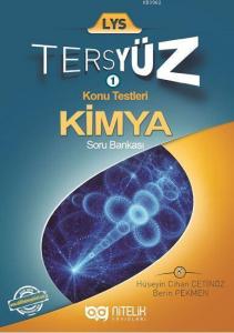 Lys Tersyüz Kimya Soru Bankası