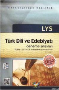 LYS Türk Dili Edebiyatı Deneme Sınavları