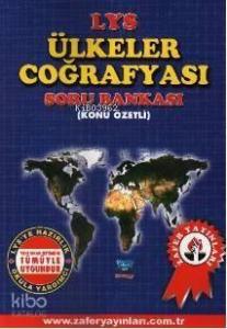 Lys| Ülkeler Coğrafyası; Konu Özetli Soru Bankası