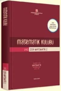 LYS Zor Matematik 2 Soru Bankası