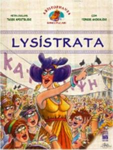 Lysistrata - Aristophanes Komedyaları 1