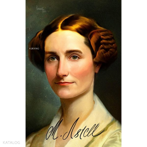 M. Astell - Koleksiyon Defter