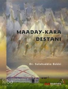 Maaday - Kara Destanı