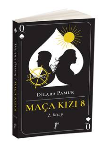 Maça Kızı 8