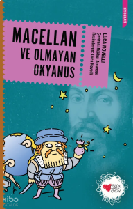 Macellan ve Olmayan Okyanus
