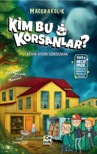 Macerakolik - Kim Bu Korsanlar ?