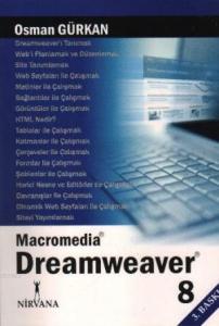 Macromedia Dreamweaver 8