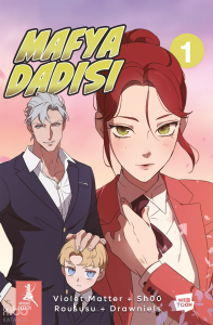 Mafya Dadısı 1