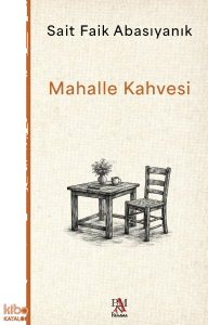 Mahalle Kahvesi