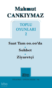 Mahmut Cankıymaz Toplu Oyunları 2