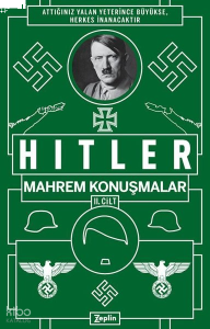 Mahrem Konuşmalar 2. Cilt