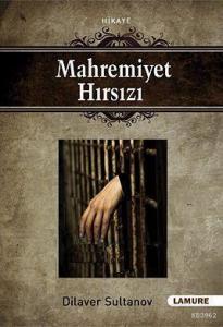 Mahremiyet Hırsızı